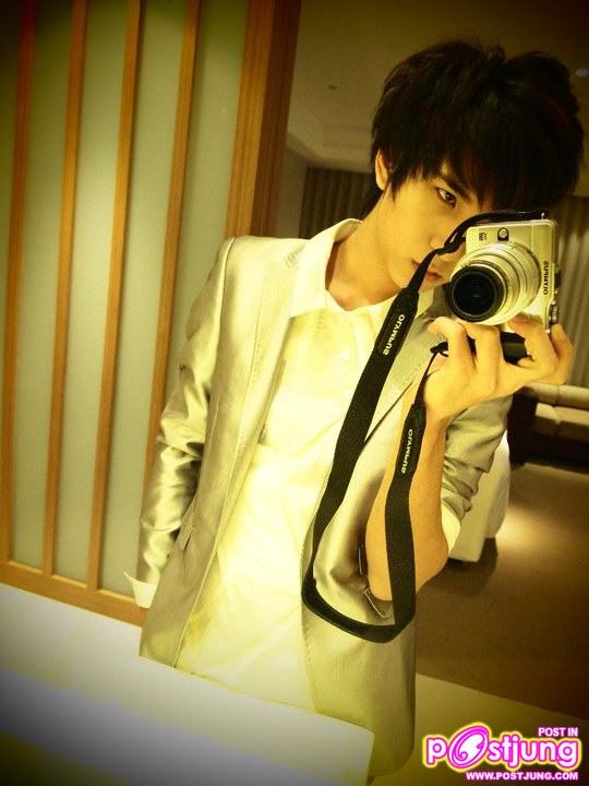 เซน.. น่า(ฮัก)มากมาย