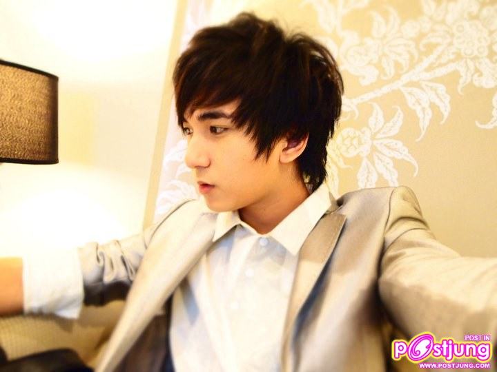 เซน.. น่า(ฮัก)มากมาย