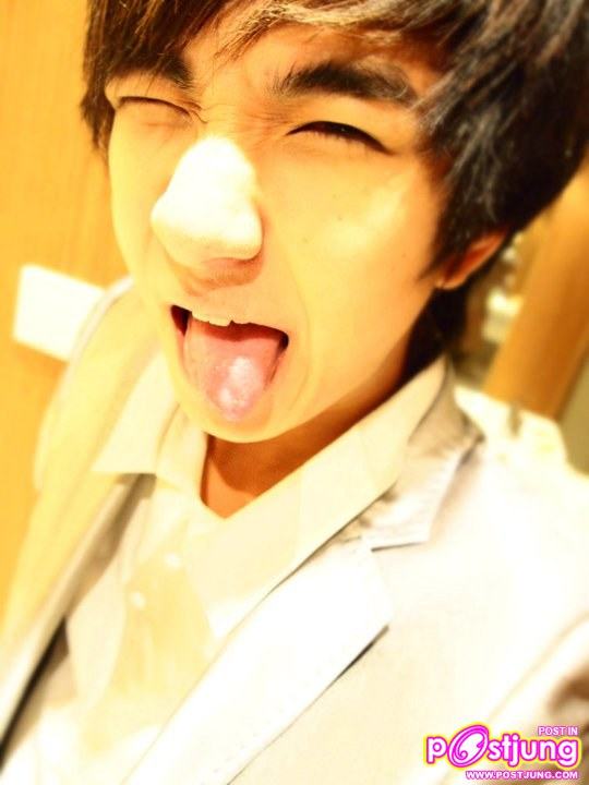 เซน.. น่า(ฮัก)มากมาย