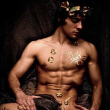 Photoshoot men album 181