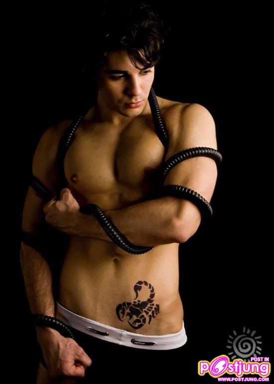 Photoshoot men album 181