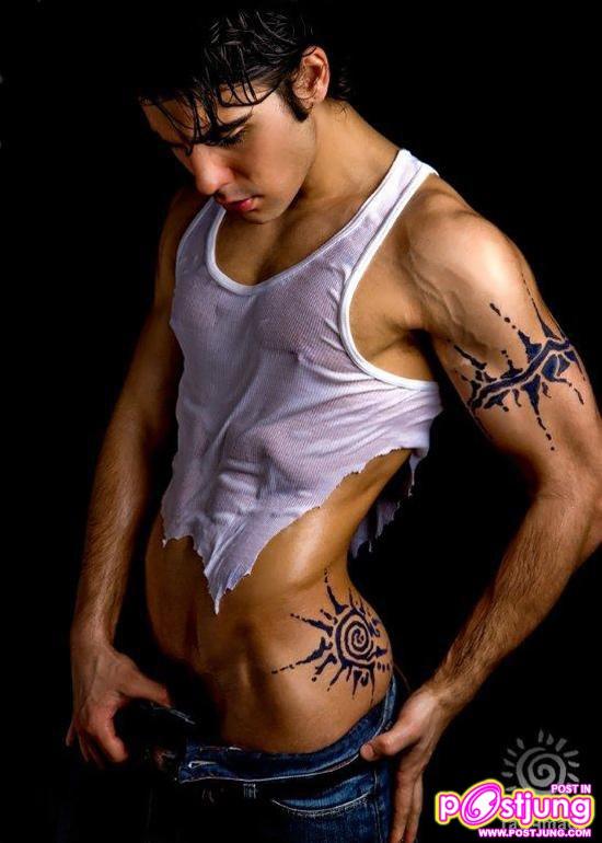 Photoshoot men album 181