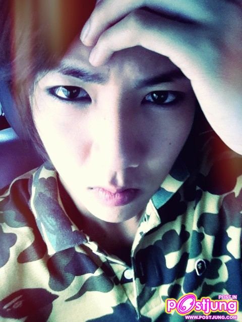 tomo k-oticจากทวิสน่ารักมาก มีภาพคู่แก้วด้วย