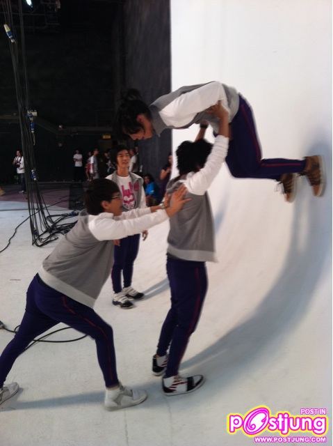 tomo k-oticจากทวิสน่ารักมาก มีภาพคู่แก้วด้วย