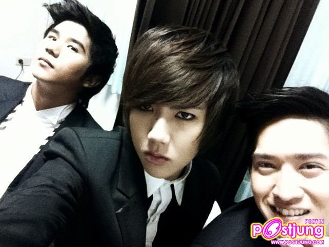 tomo k-oticจากทวิสน่ารักมาก มีภาพคู่แก้วด้วย