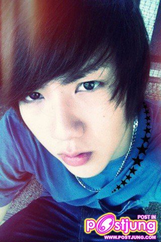 tomo k-oticจากทวิสน่ารักมาก มีภาพคู่แก้วด้วย