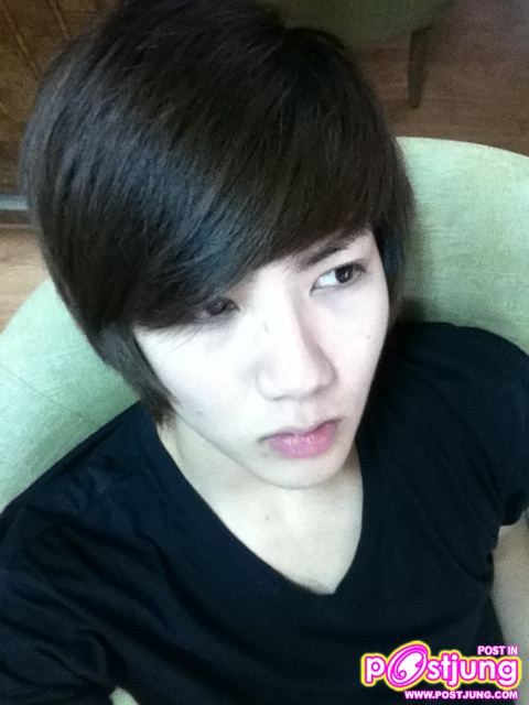 tomo k-oticจากทวิสน่ารักมาก มีภาพคู่แก้วด้วย