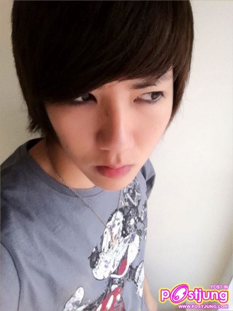 tomo k-oticจากทวิสน่ารักมาก มีภาพคู่แก้วด้วย