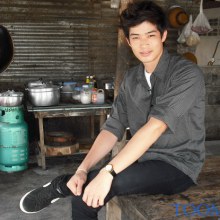 ตูมตาม ที่ร๊ากกก