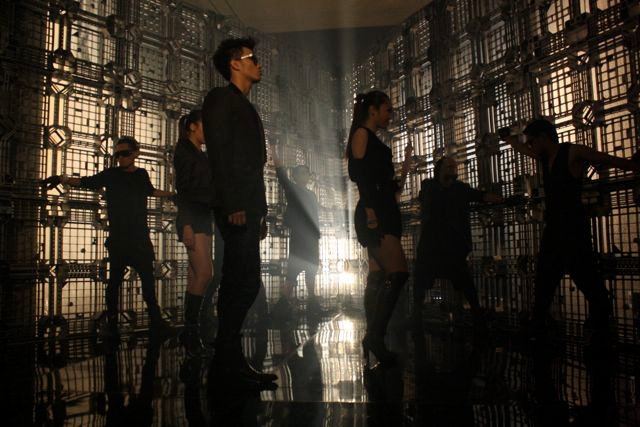 [บี้ KPN] เบื้องหลัง Mv.ครั้งแรก (First Impression)