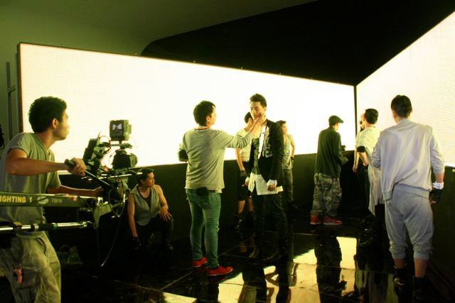 [บี้ KPN] เบื้องหลัง Mv.ครั้งแรก (First Impression)