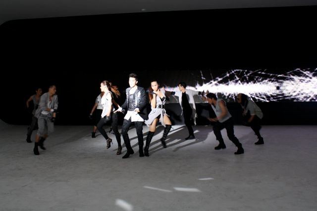 [บี้ KPN] เบื้องหลัง Mv.ครั้งแรก (First Impression)