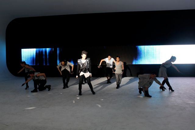 [บี้ KPN] เบื้องหลัง Mv.ครั้งแรก (First Impression)