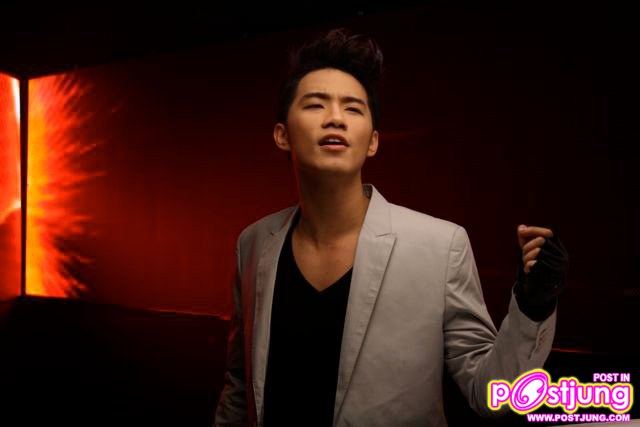 [บี้ KPN] เบื้องหลัง Mv.ครั้งแรก (First Impression)