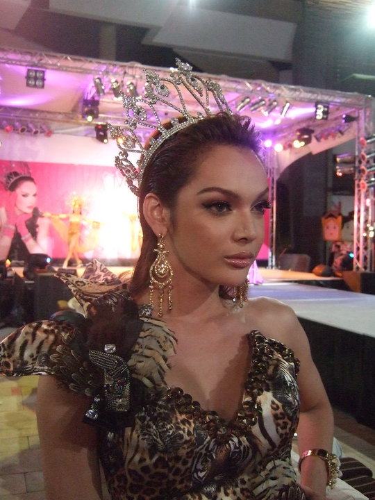 มิสทิฟฟานี่ 2011 จะประกวดเมื่อไหร่