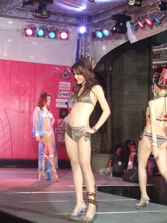 มิสทิฟฟานี่ 2011 จะประกวดเมื่อไหร่