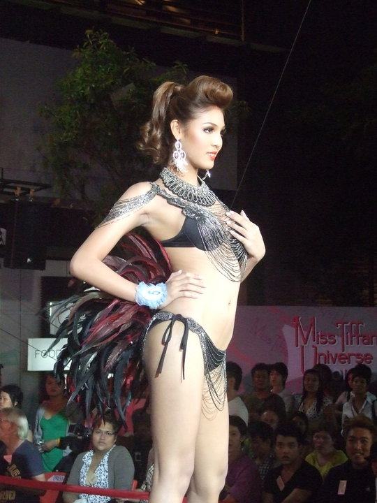 มิสทิฟฟานี่ 2011 จะประกวดเมื่อไหร่