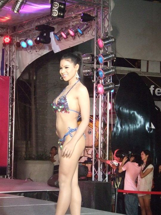 มิสทิฟฟานี่ 2011 จะประกวดเมื่อไหร่