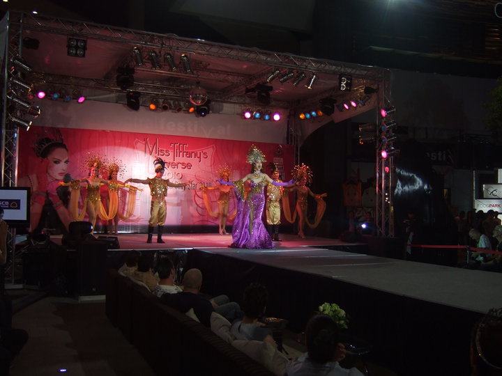 มิสทิฟฟานี่ 2011 จะประกวดเมื่อไหร่