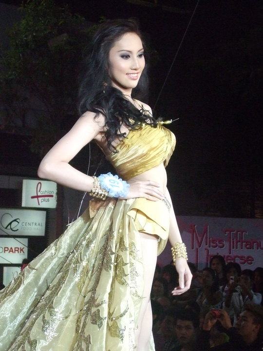 มิสทิฟฟานี่ 2011 จะประกวดเมื่อไหร่