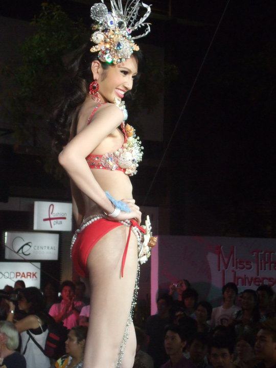 มิสทิฟฟานี่ 2011 จะประกวดเมื่อไหร่