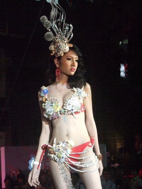 มิสทิฟฟานี่ 2011 จะประกวดเมื่อไหร่