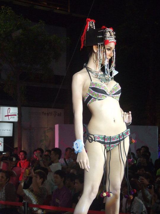 มิสทิฟฟานี่ 2011 จะประกวดเมื่อไหร่
