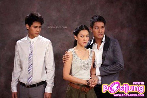 ชอบละครเรื่อง ค่าของคน มากๆ