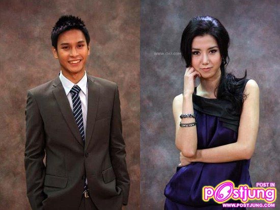 ชอบละครเรื่อง ค่าของคน มากๆ