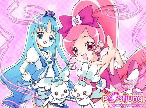 น่ารักมั้ยคะ