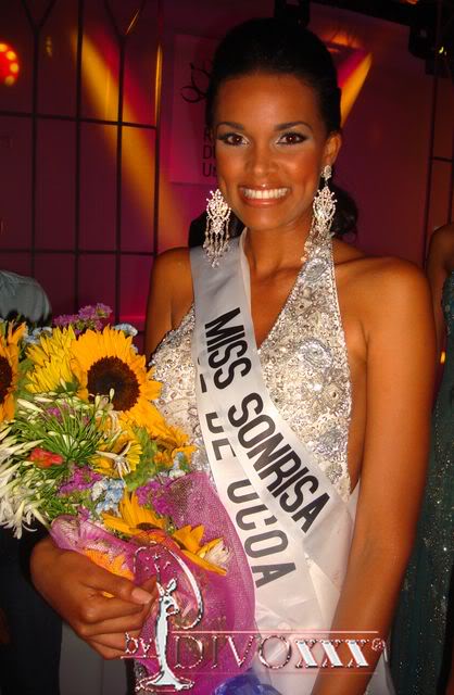 ความคล้ายกันของรอยยิ้ม หรือเธอเหมือนกันโดยบังเอิญจริงๆ