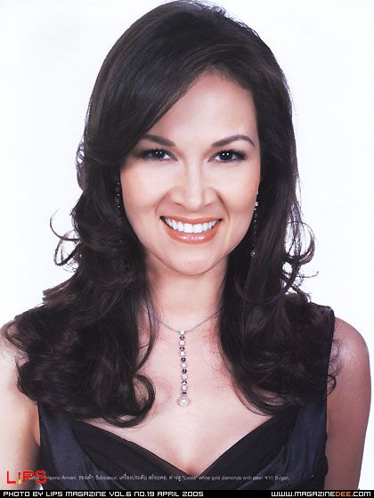 ความคล้ายกันของรอยยิ้ม หรือเธอเหมือนกันโดยบังเอิญจริงๆ