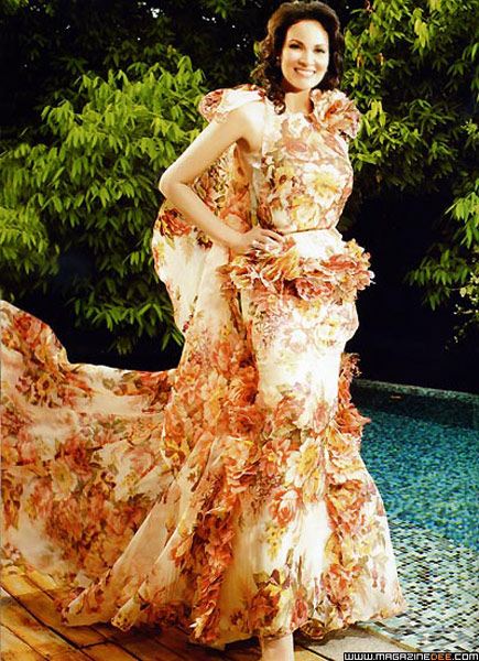 ความคล้ายกันของรอยยิ้ม หรือเธอเหมือนกันโดยบังเอิญจริงๆ