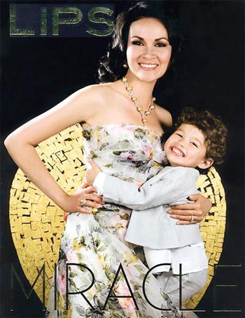 ความคล้ายกันของรอยยิ้ม หรือเธอเหมือนกันโดยบังเอิญจริงๆ