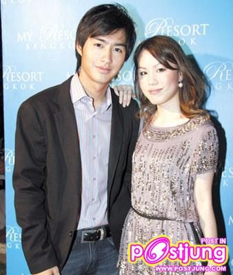 คู่พี่น้องดารา