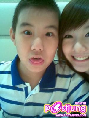 คู่พี่น้องดารา