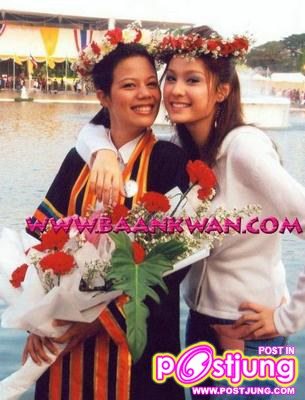 คู่พี่น้องดารา