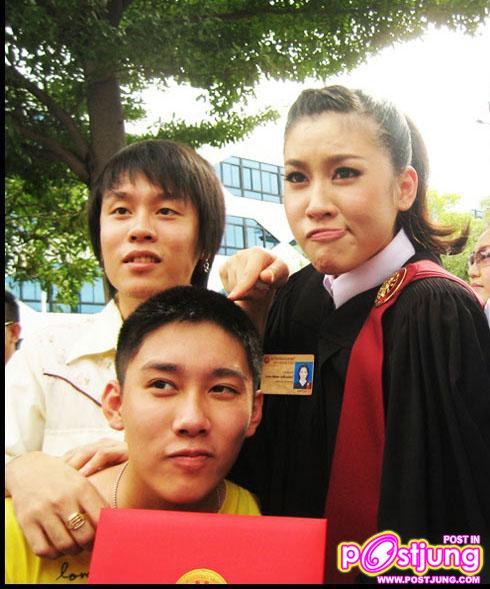 คู่พี่น้องดารา