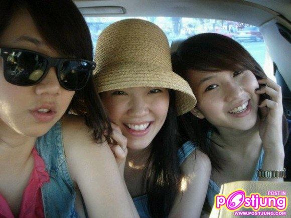คู่พี่น้องดารา