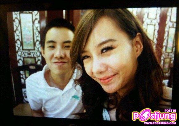 คู่พี่น้องดารา