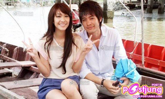 คู่พี่น้องดารา