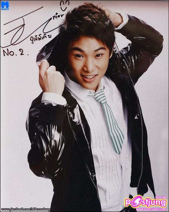 Pic.คอนเสิร์ตเปิดตัวผู้เข้าแข่งขัน The Star 7 @ MoonStar Studio