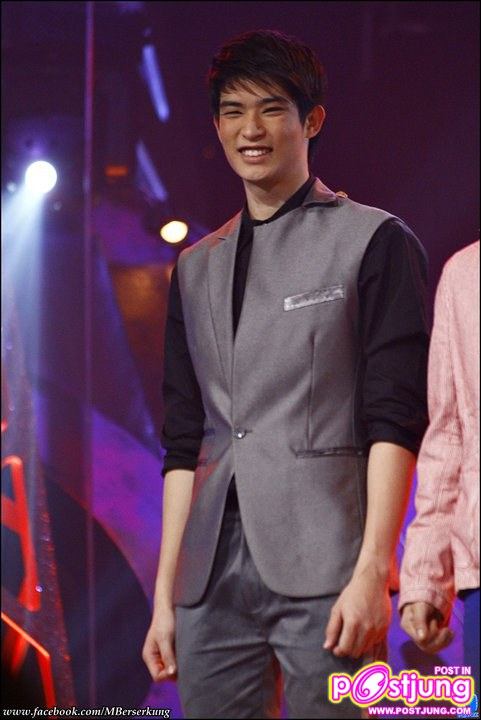 Pic.คอนเสิร์ตเปิดตัวผู้เข้าแข่งขัน The Star 7 @ MoonStar Studio