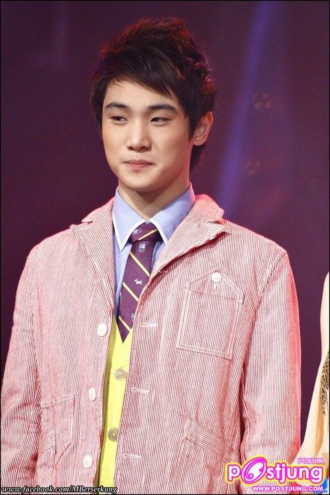 Pic.คอนเสิร์ตเปิดตัวผู้เข้าแข่งขัน The Star 7 @ MoonStar Studio