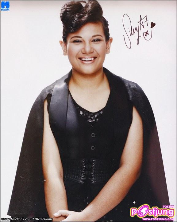 Pic.คอนเสิร์ตเปิดตัวผู้เข้าแข่งขัน The Star 7 @ MoonStar Studio