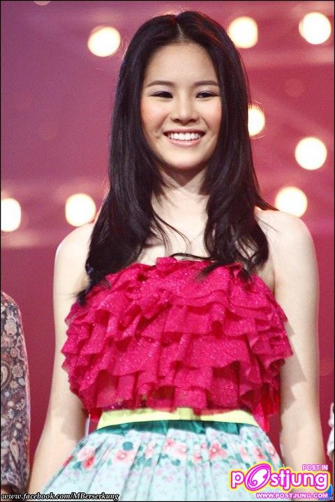 Pic.คอนเสิร์ตเปิดตัวผู้เข้าแข่งขัน The Star 7 @ MoonStar Studio