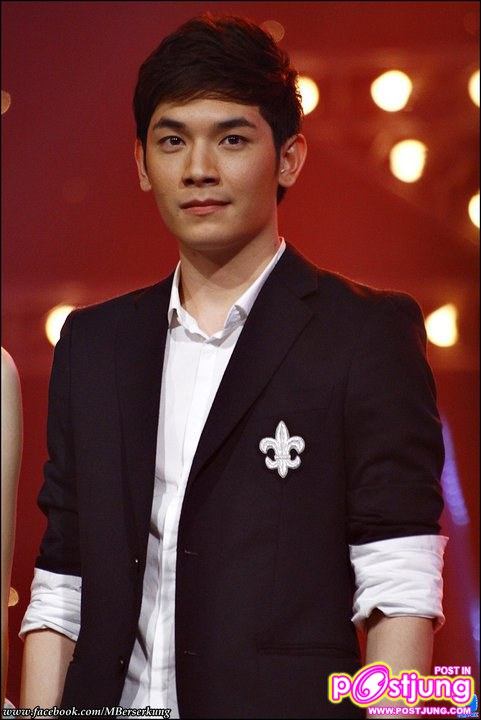 Pic.คอนเสิร์ตเปิดตัวผู้เข้าแข่งขัน The Star 7 @ MoonStar Studio