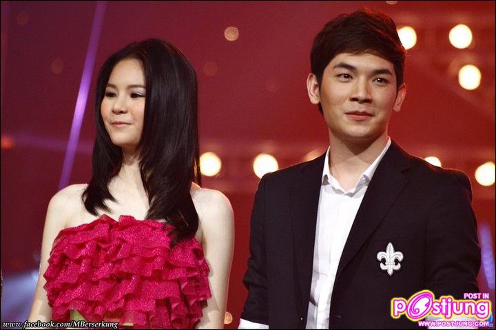 Pic.คอนเสิร์ตเปิดตัวผู้เข้าแข่งขัน The Star 7 @ MoonStar Studio