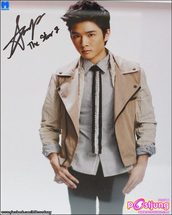 Pic.คอนเสิร์ตเปิดตัวผู้เข้าแข่งขัน The Star 7 @ MoonStar Studio