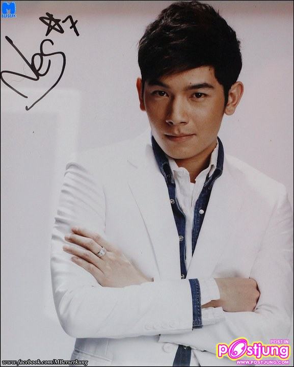 Pic.คอนเสิร์ตเปิดตัวผู้เข้าแข่งขัน The Star 7 @ MoonStar Studio